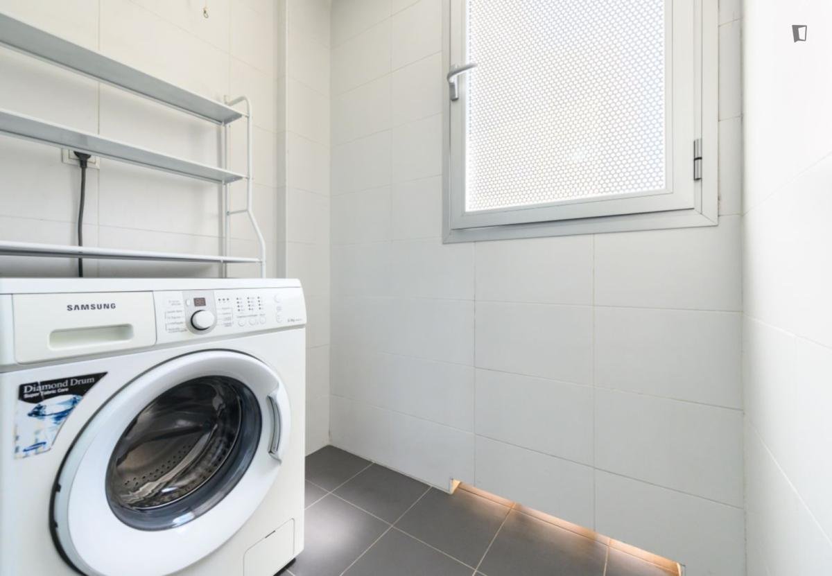 Pis de 60 m² a Madrid