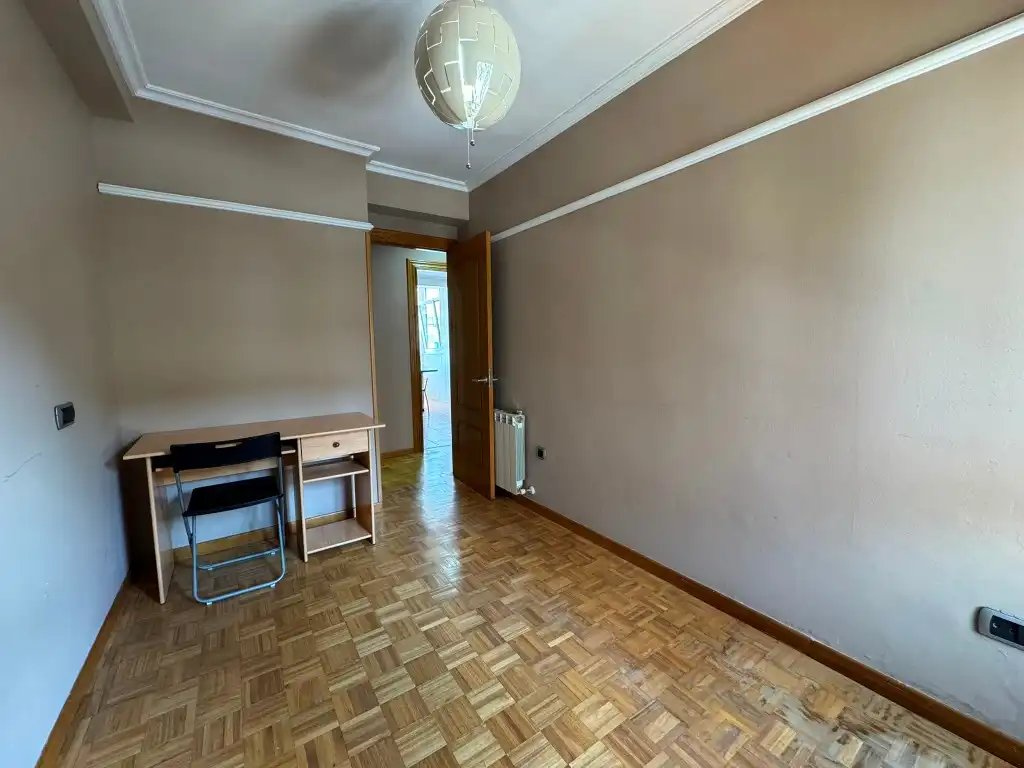 Piso de 75 m² en Gijón