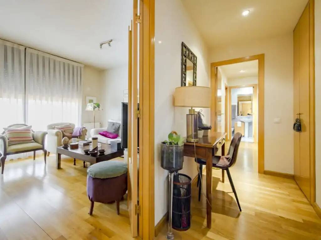 Appartamento 141 m² a Madrid