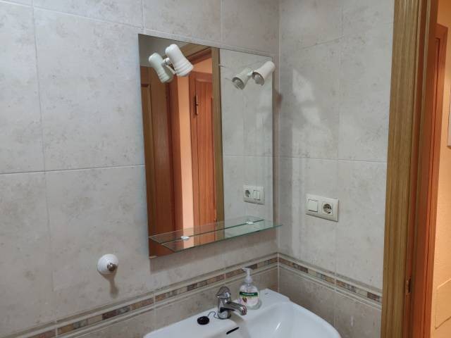 Piso de 74 m² en Bargas