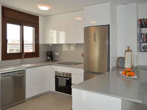 Piso de 85 m² en San Pedro del Pinatar