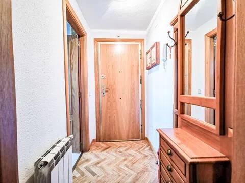 Habitació 160 m², Madrid