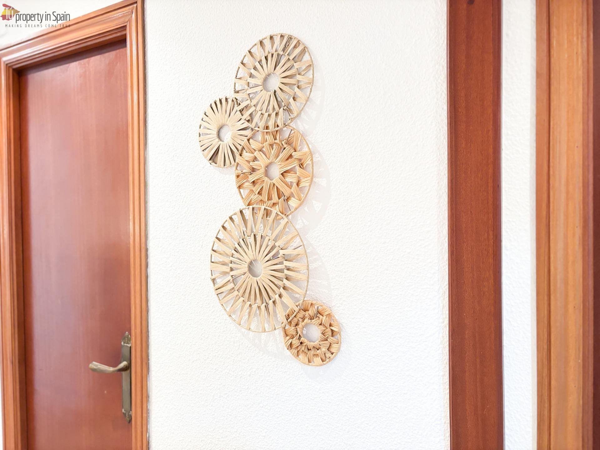 Habitación 96 m², Alicante