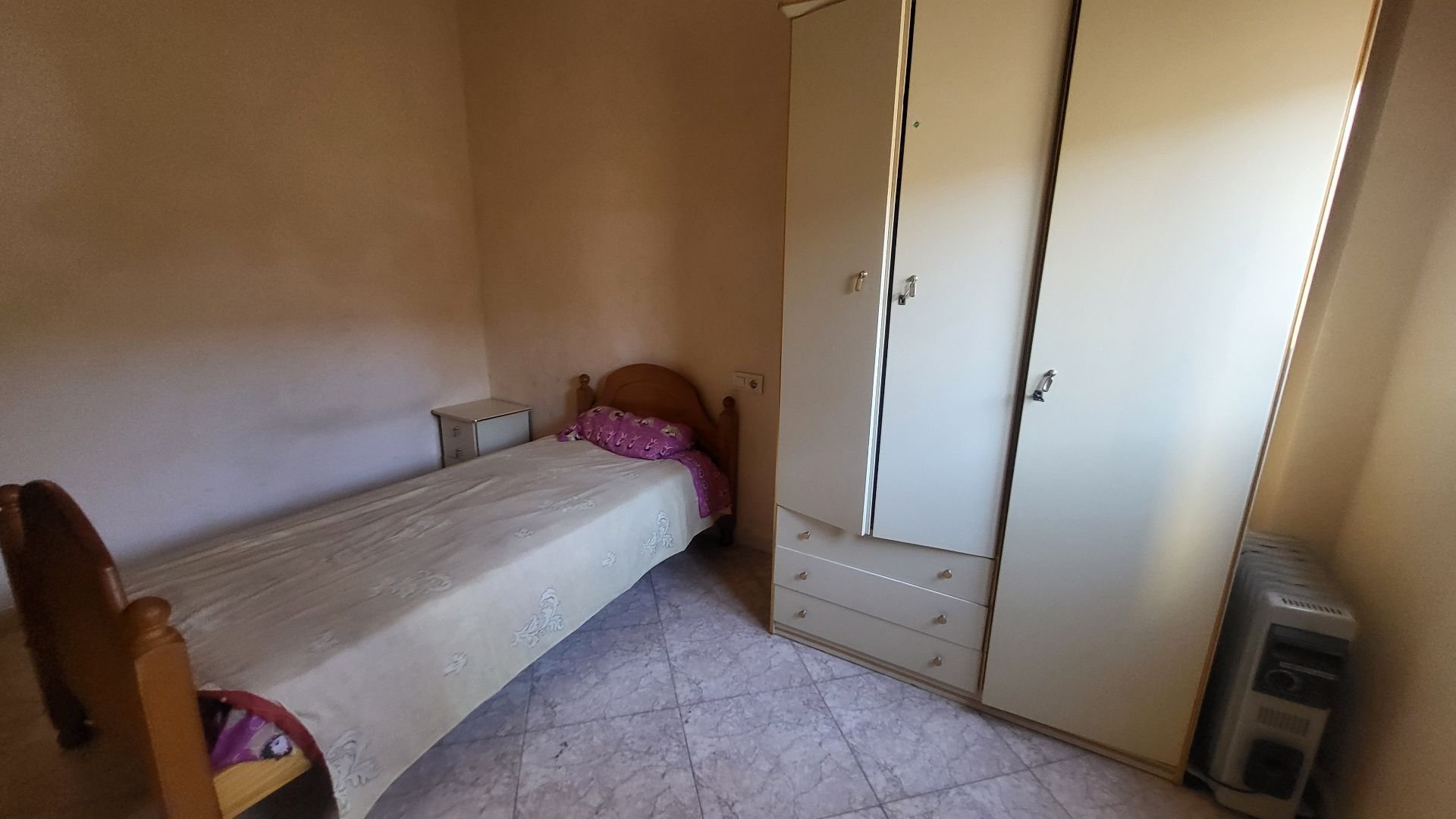Pis de 110 m² a Albox