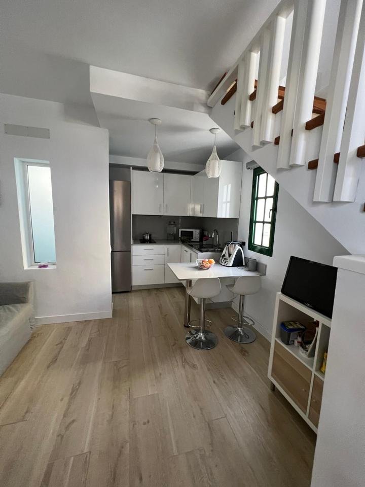 Maison 45 m² à San Bartolomé de Tirajana