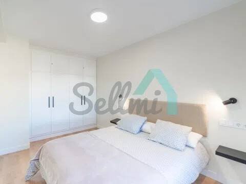 Piso de 73 m² en Oviedo