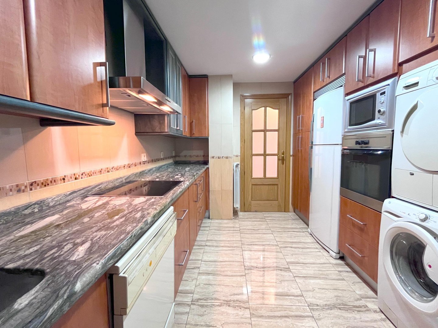 Piso de 112 m² en Granada