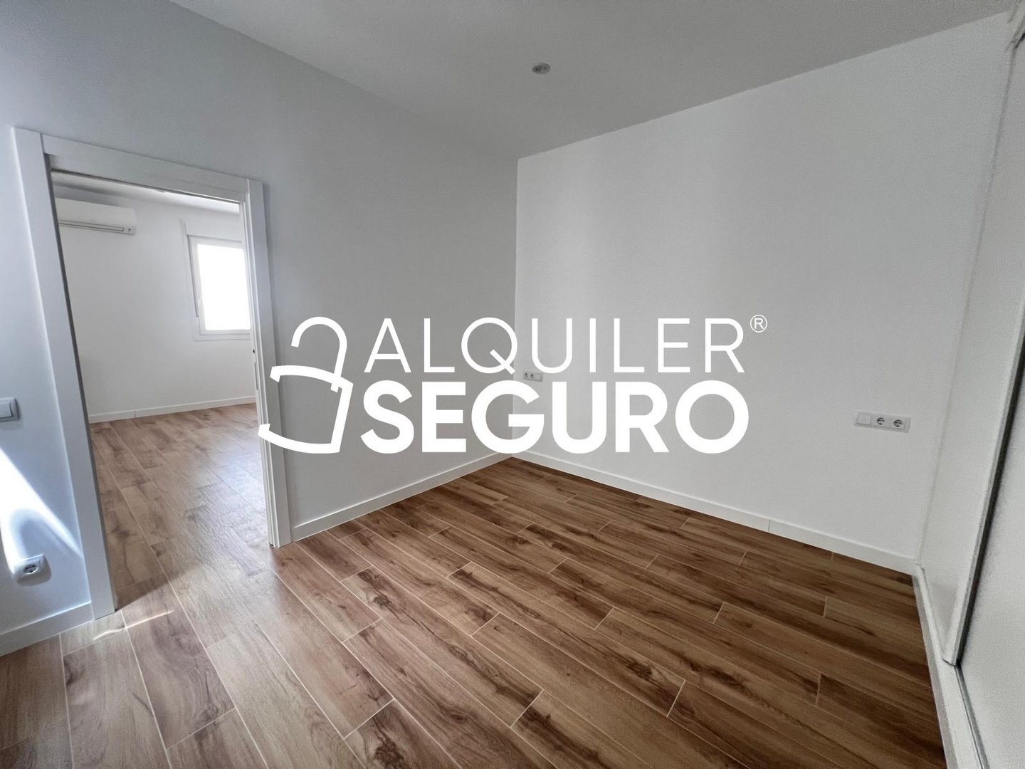 Pis de 50 m² a Madrid