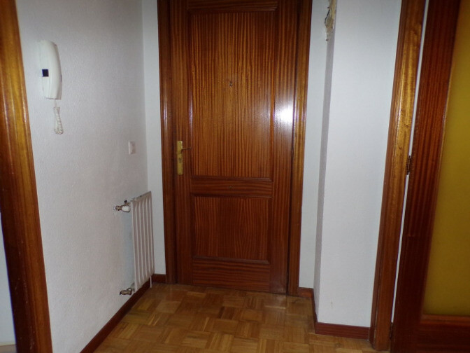 Piso de 136 m² en Valladolid