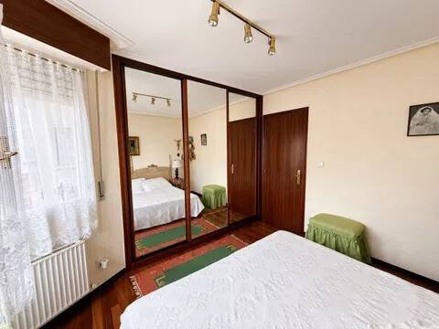 Wohnung 60 m² in Castro-Urdiales