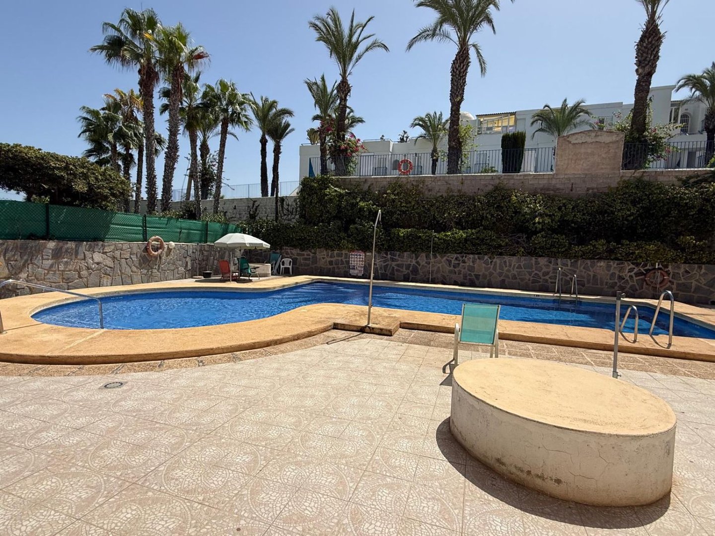 Piso de 45 m² en Mojácar