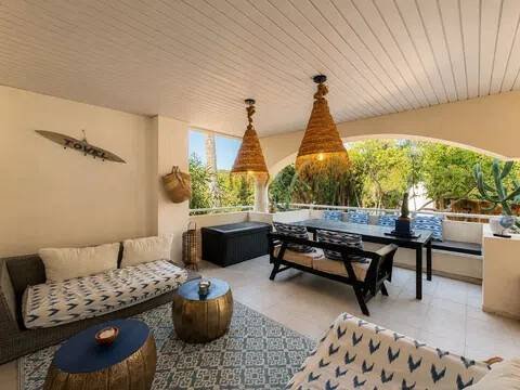 Piso de 120 m² en Calvià