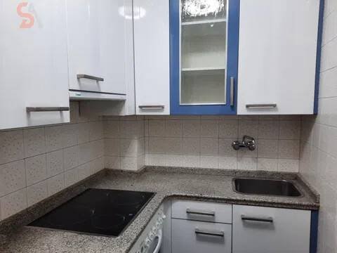 Piso de 45 m² en Valladolid