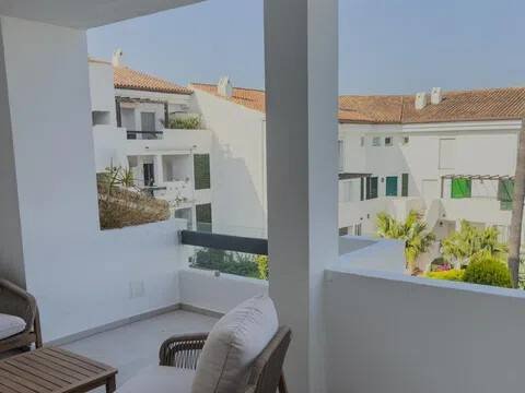 Piso de 140 m² en Estepona