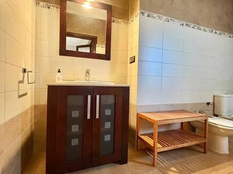 Piso de 200 m² en Mairena del Aljarafe