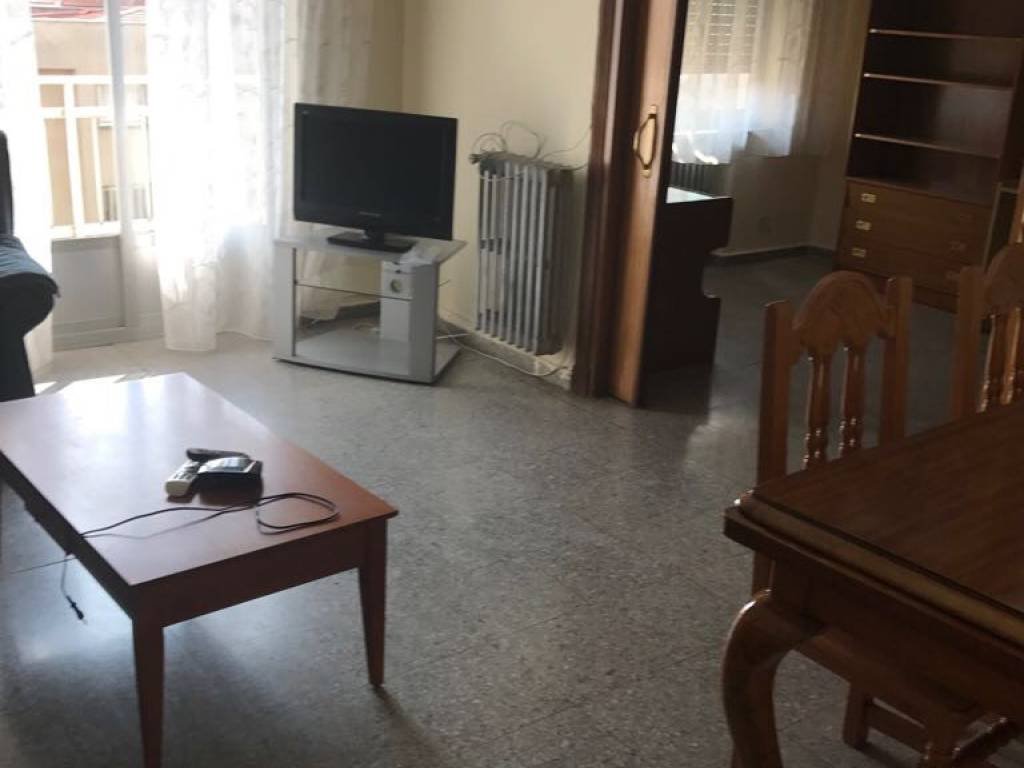 Piso de 125 m² en Salamanca