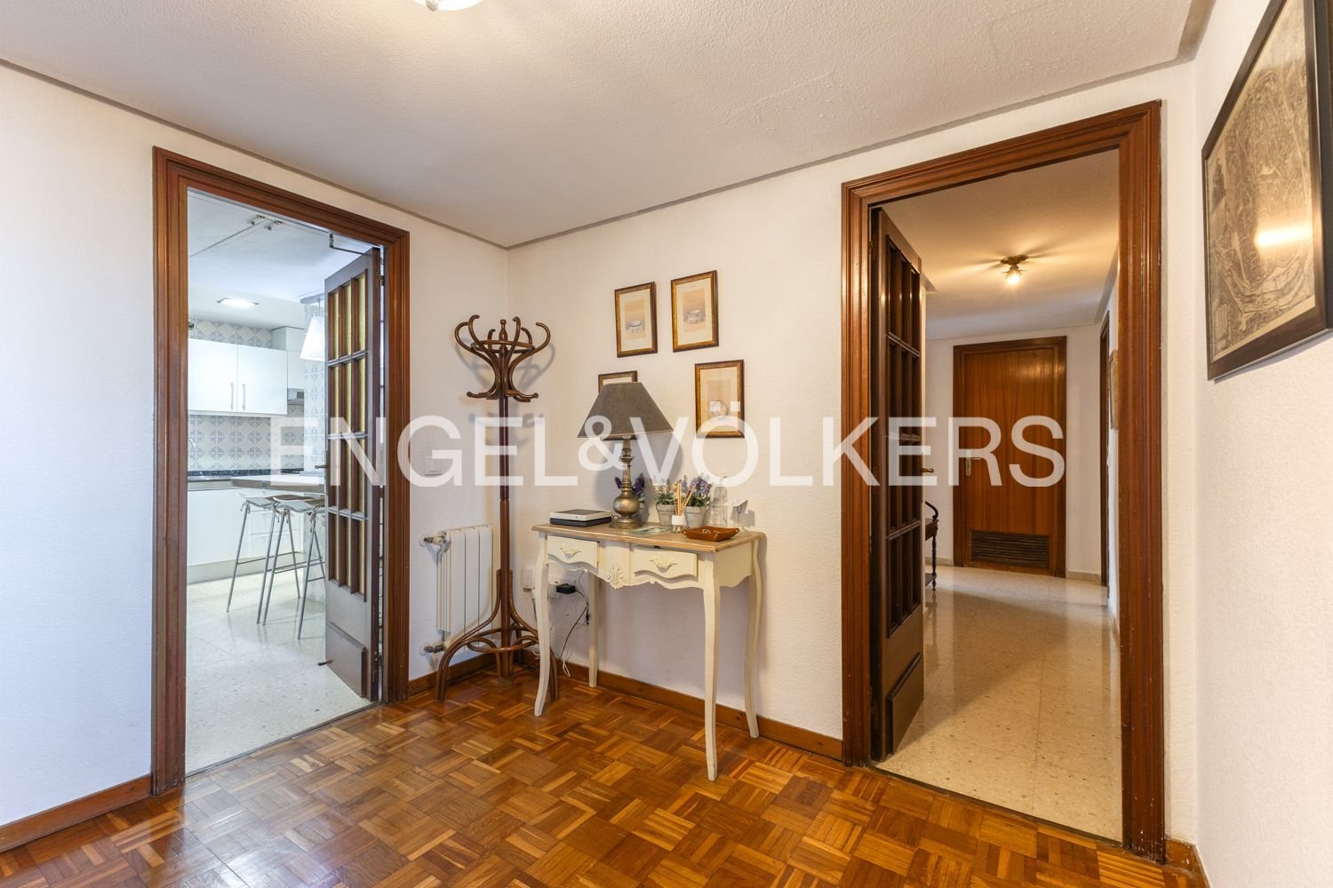 Piso de 171 m² en Valencia