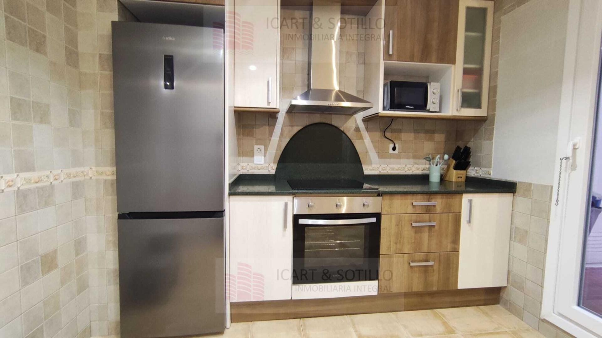 Flat 116 m² in Vinaròs