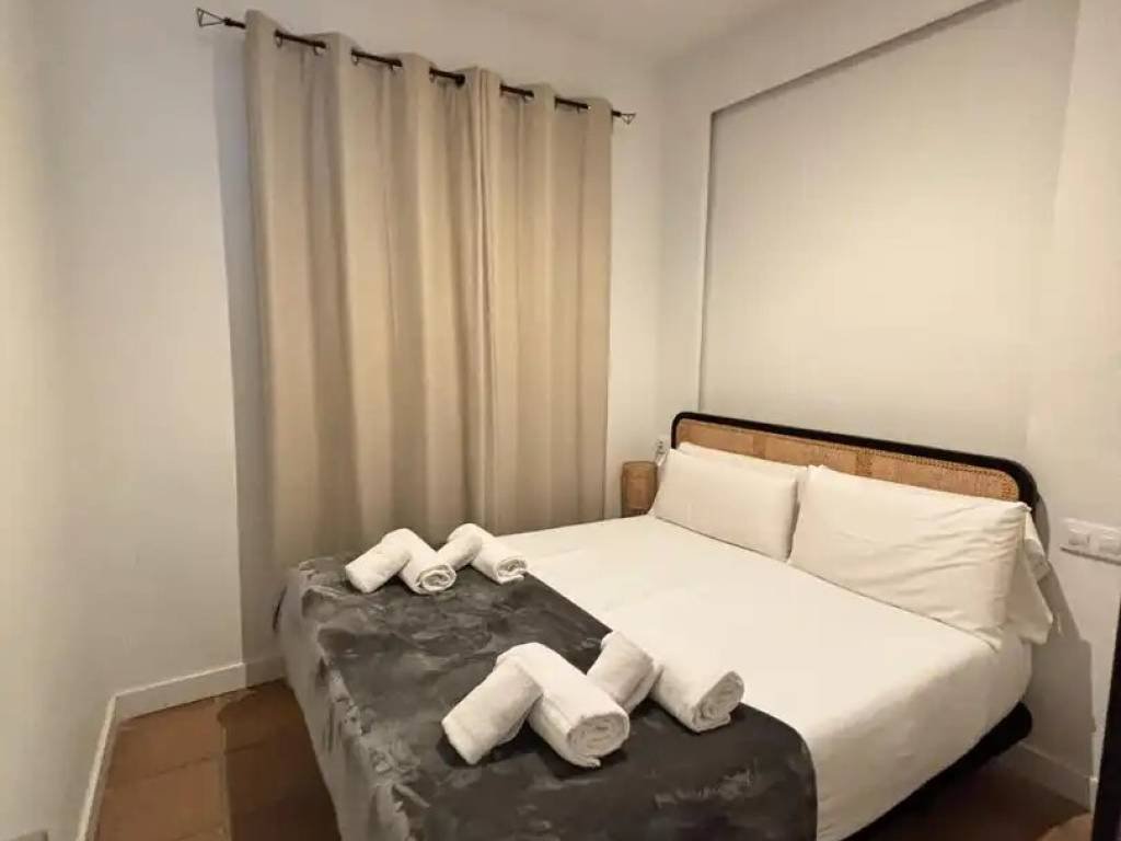Pis de 48 m² a Còrdova