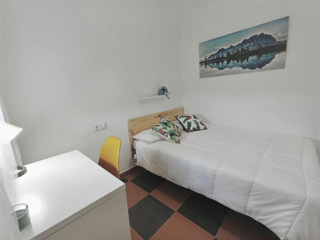 Habitación 120 m², Granada
