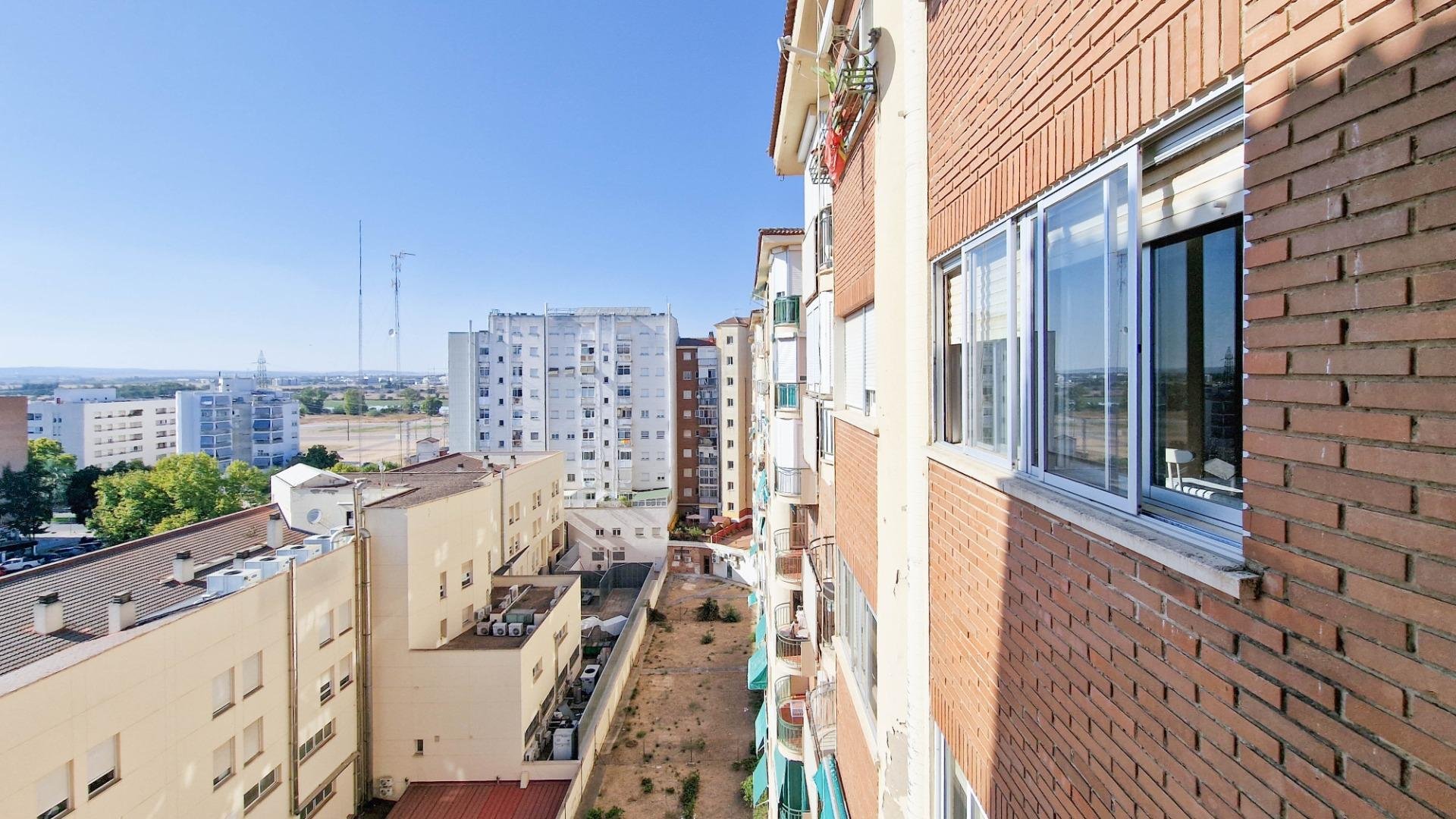Apartamento 111 m² em Badajoz