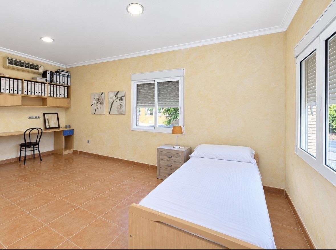 Casa de 504 m² en Orihuela