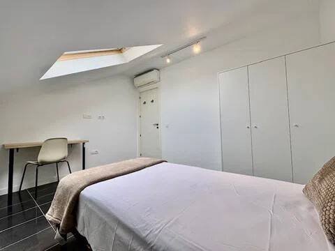 Habitación 120 m², El Álamo