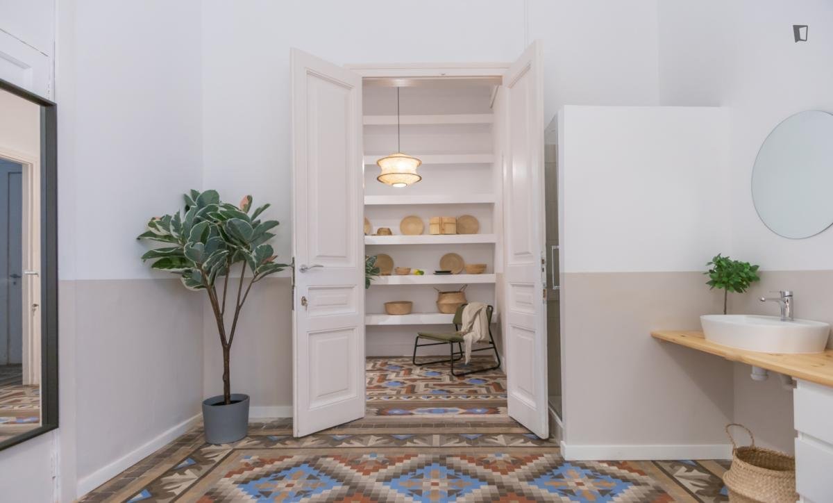 Zimmer zur Miete, Barcelona