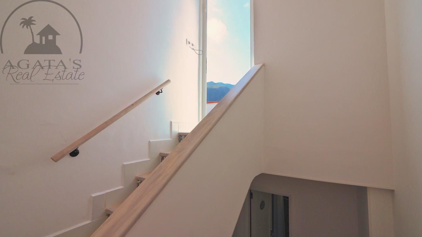 Casa de 120 m² en Los Silos