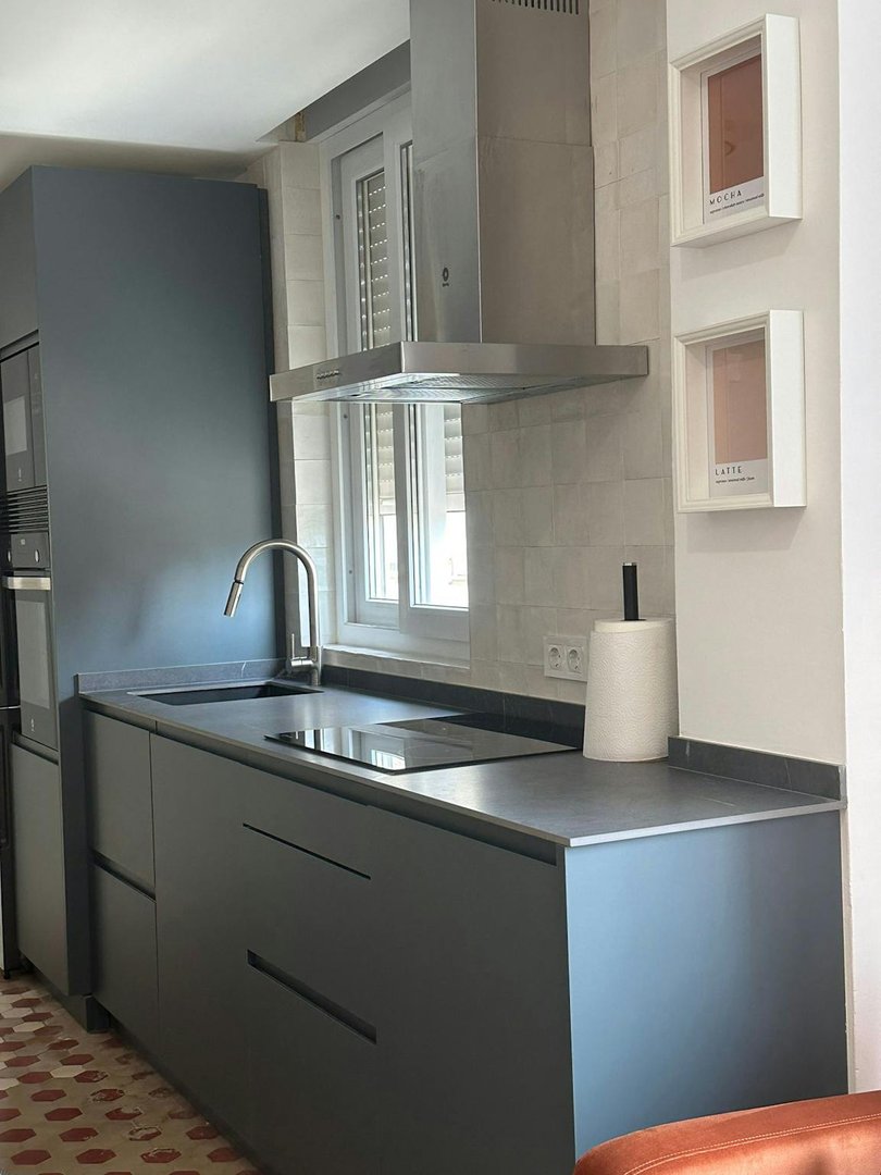 Habitació de lloguer, València