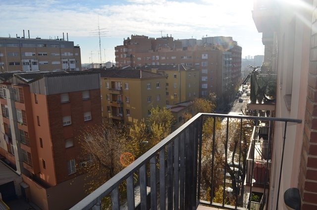 Pis de 68 m² a Barcelona