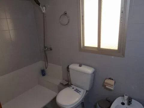 Chambre à louer, Alméria