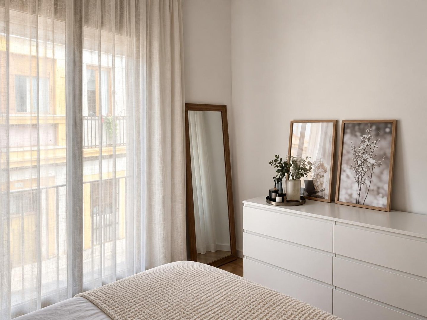 Pis de 41 m² a Còrdova