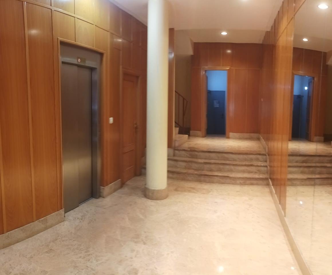 Piso de 97 m² en Calatayud