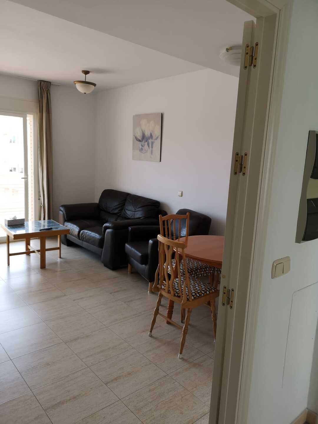 Pis de 80 m² a Màlaga