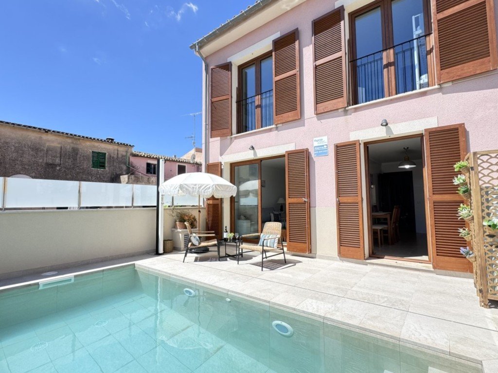 Piso de 154 m² en Selva