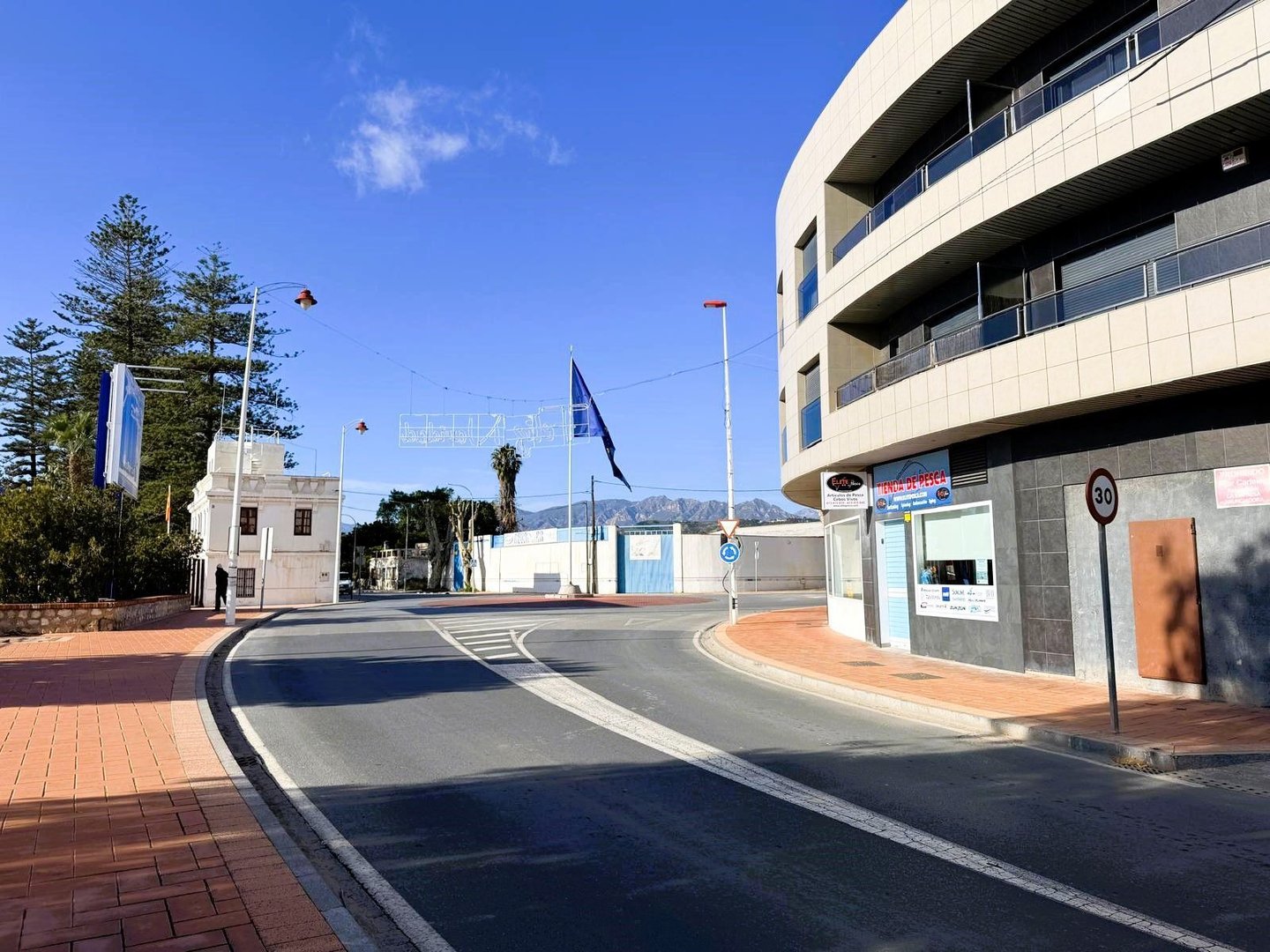 Piso de 80 m² en Motril