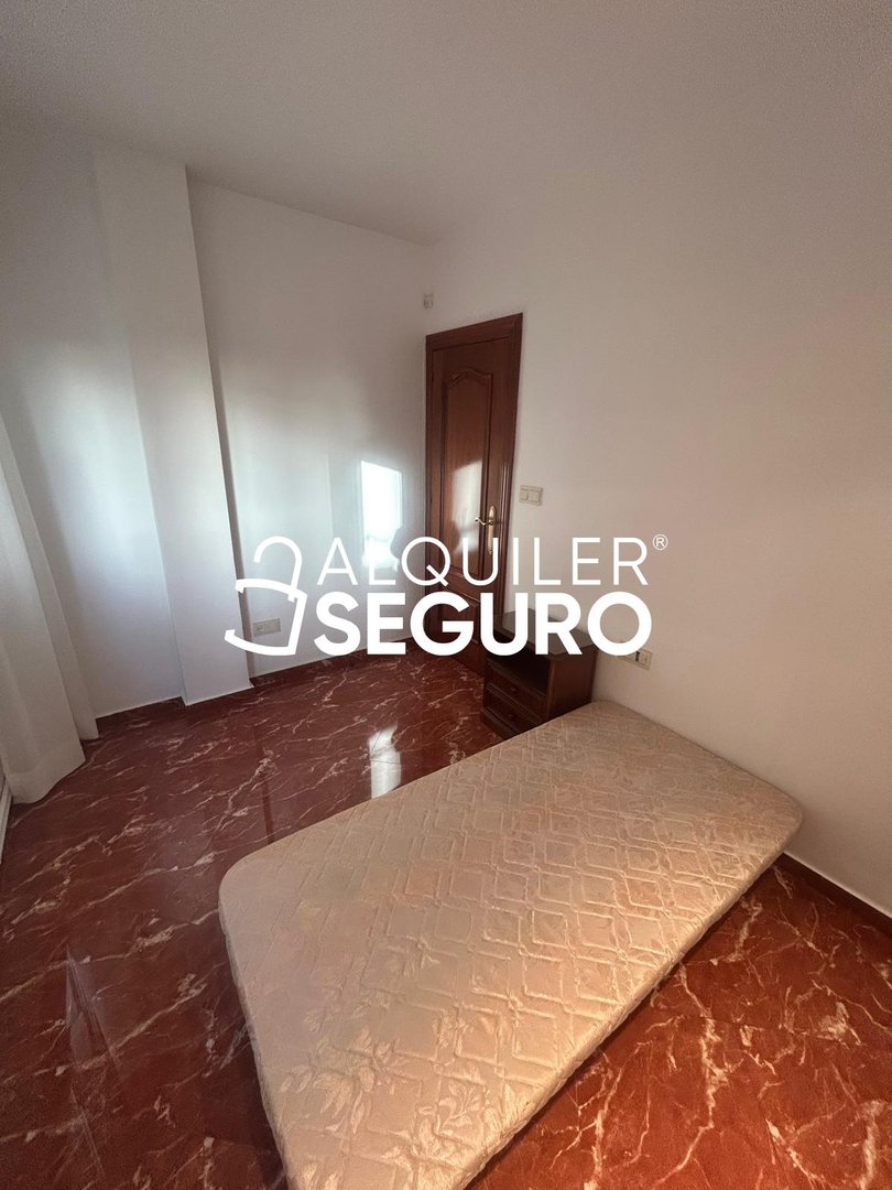 Piso de 101 m² en Granada