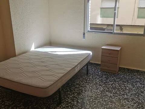 Habitació 150 m², Sagunt