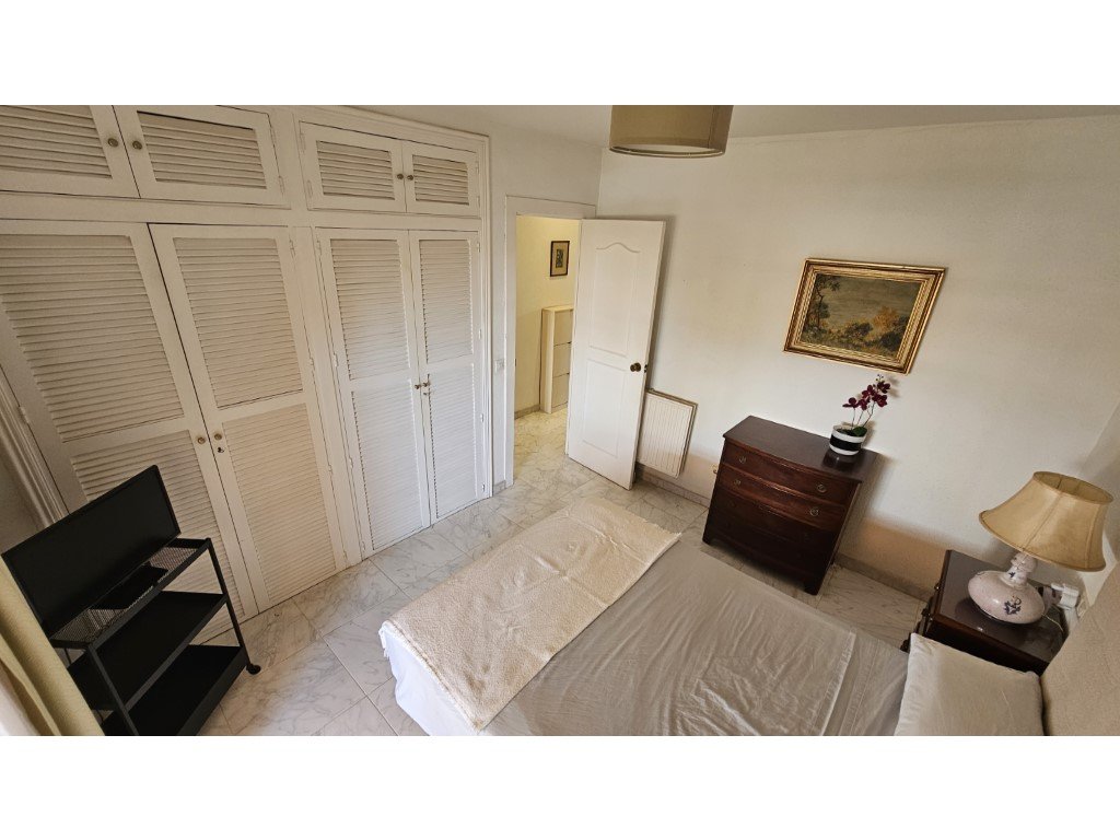 Piso de 76 m² en Torremolinos