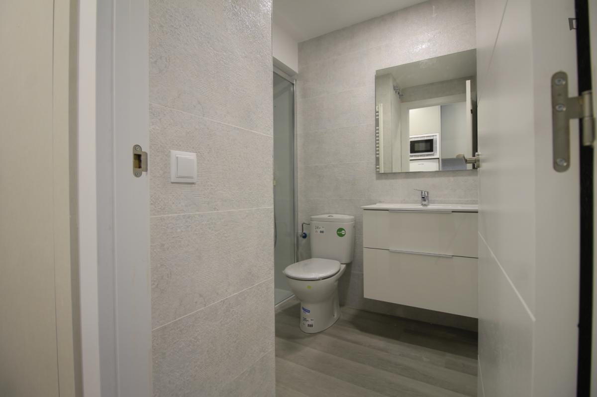 Pis de 50 m² a Madrid