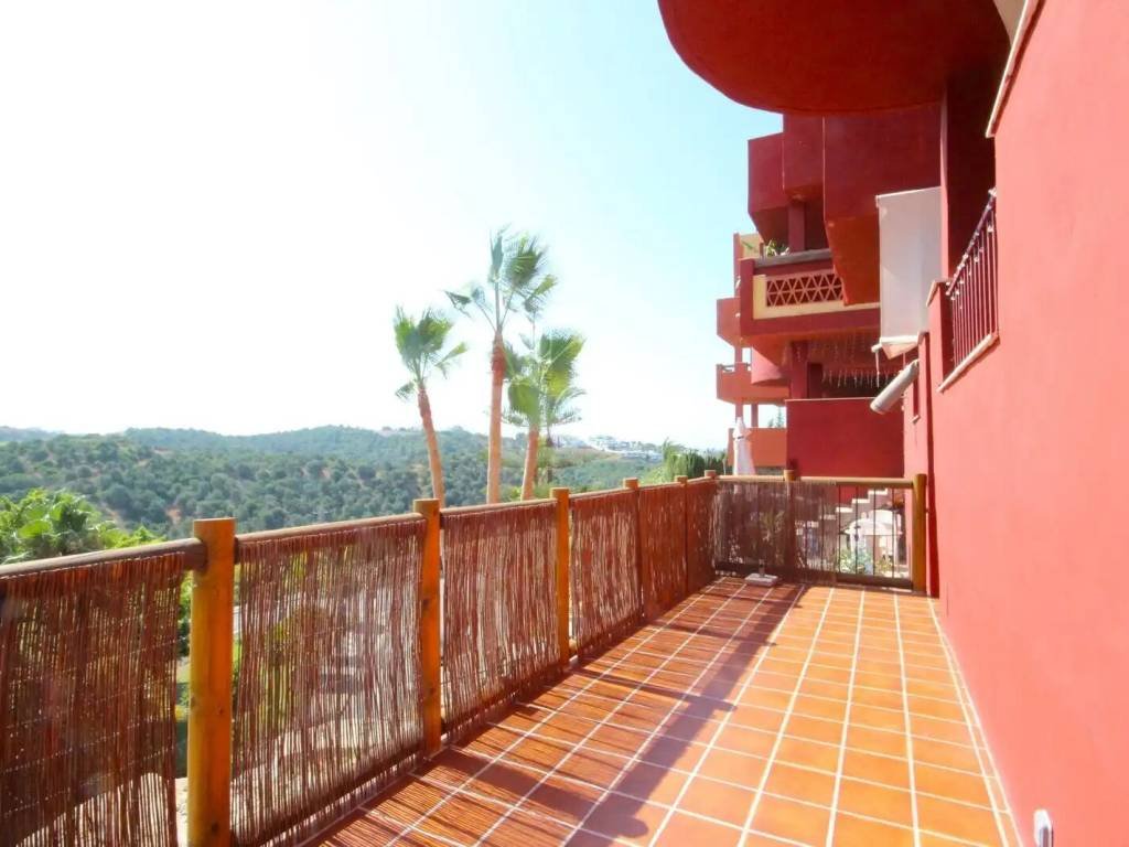 Pis de 90 m² a Marbella