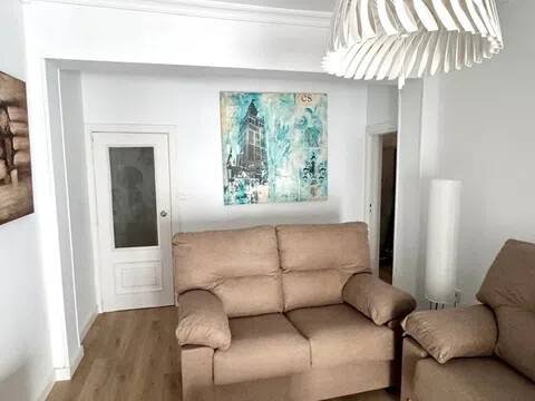 Pis de 93 m² a Sevilla