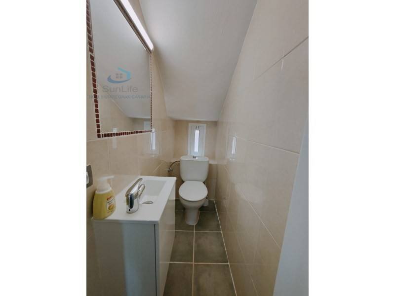 Appartamento 42 m² a San Bartolomé de Tirajana