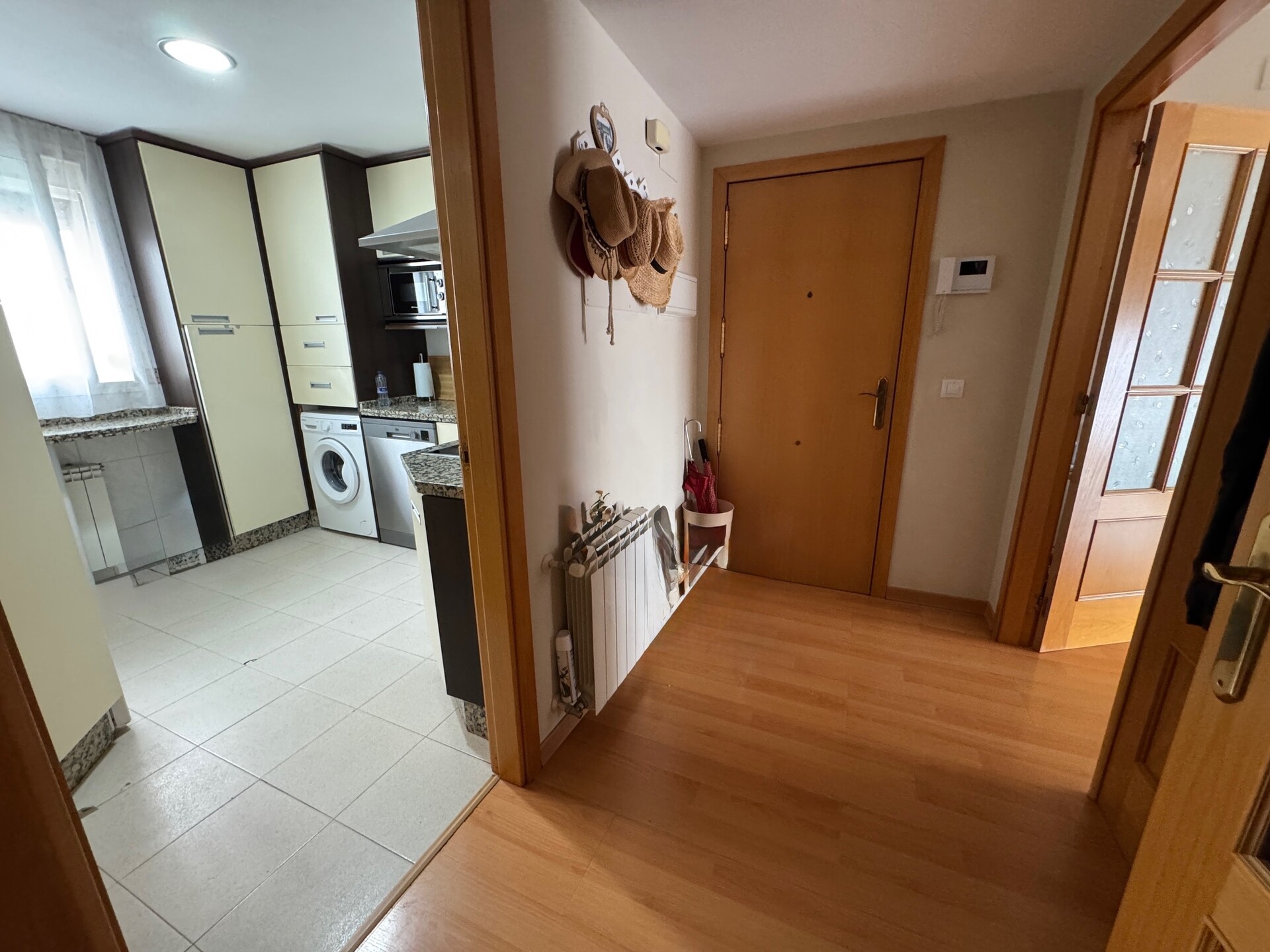 Piso de 65 m² en Badajoz