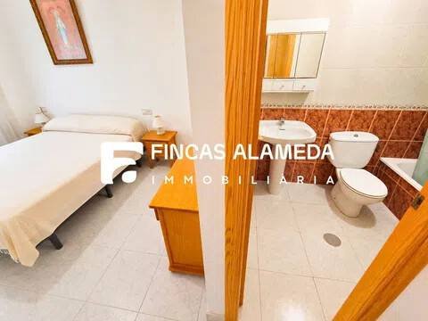 Piso de 93 m² en Guardamar del Segura