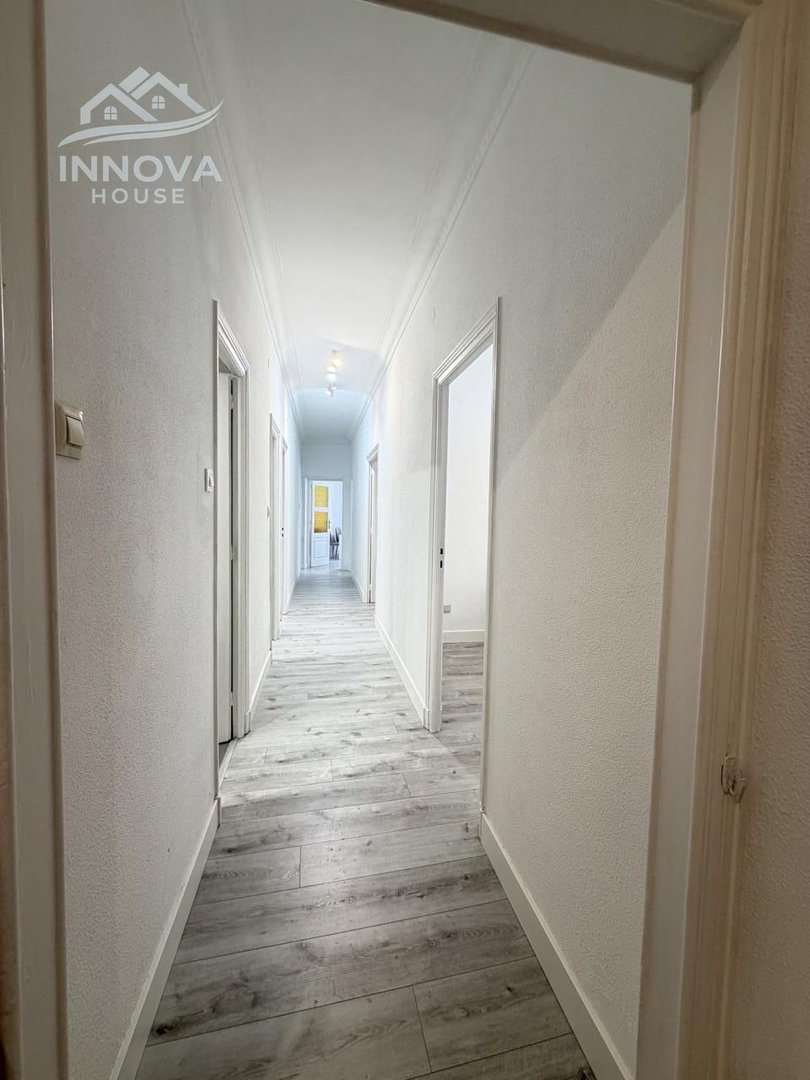 Piso de 145 m² en Segovia