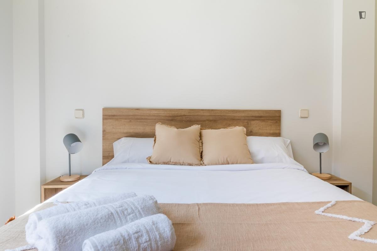 Pis de 45 m² a Madrid