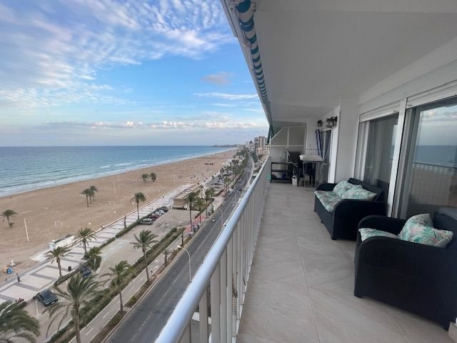 Pis de 70 m² a Alacant