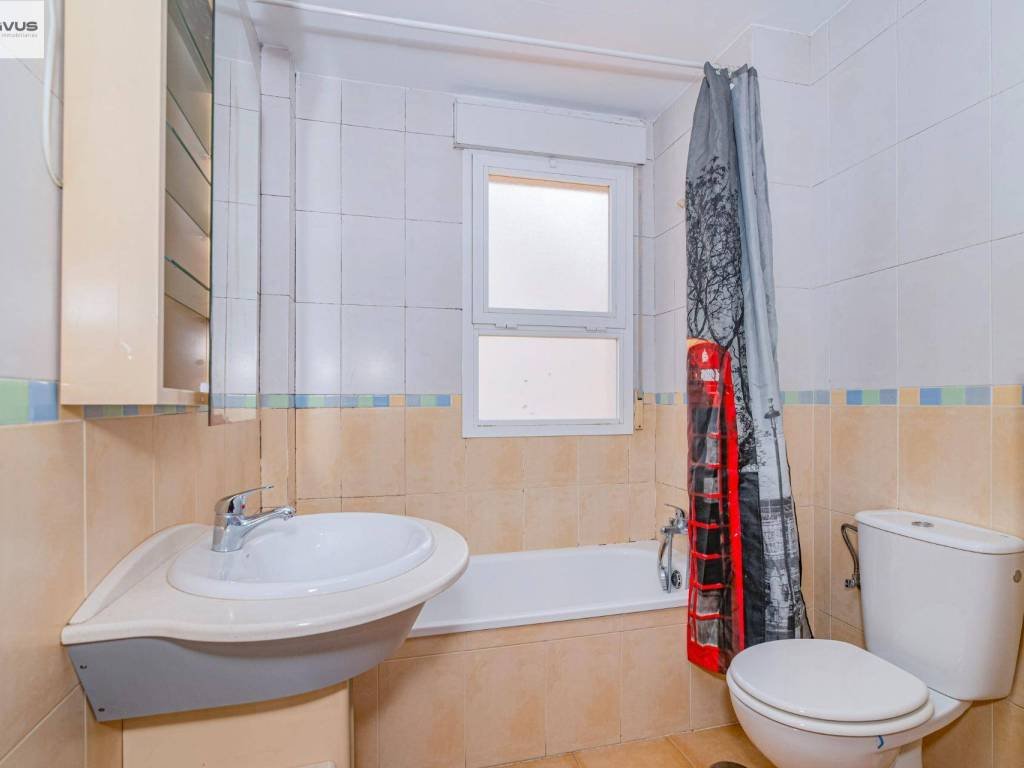 Pis de 125 m² a Granada